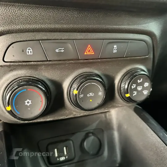 ONIX HATCH 1.0 12V Flex 5p Mec.