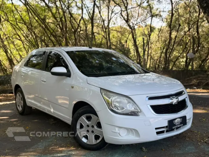 COBALT 1.4 SFI LT 8V FLEX 4P MANUAL