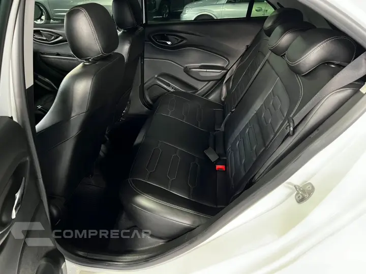 ONIX 1.4 MPFI LTZ 8V