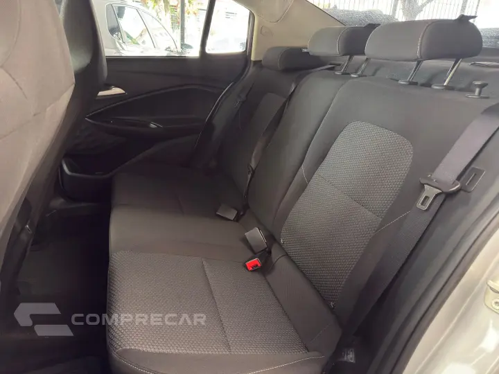 ONIX 1.0 Turbo Plus LT