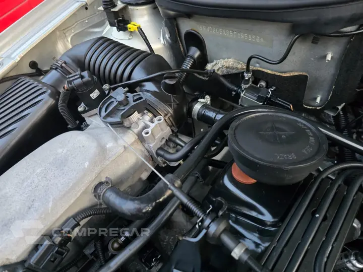 Parati 1.6Mi/1.6Mi City/T.Field T.Flex