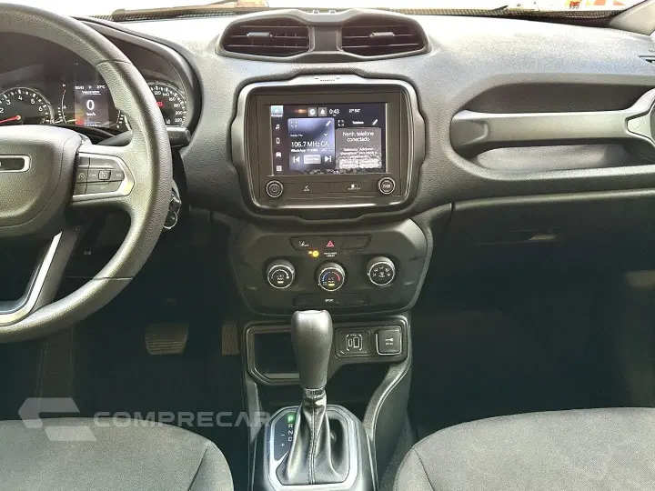 RENEGADE 1.3 T270 TURBO FLEX SPORT AT6