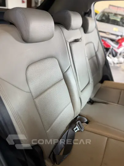 SPORTAGE 2.0 LX 4X2 16V
