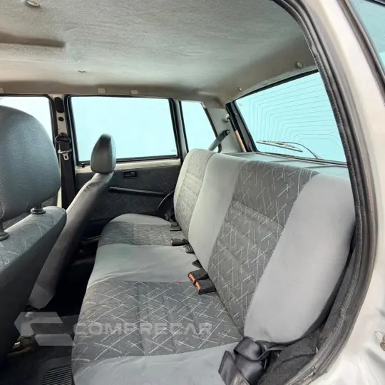 Uno Mille 1.0 Fire/ F.Flex/ ECONOMY 4p