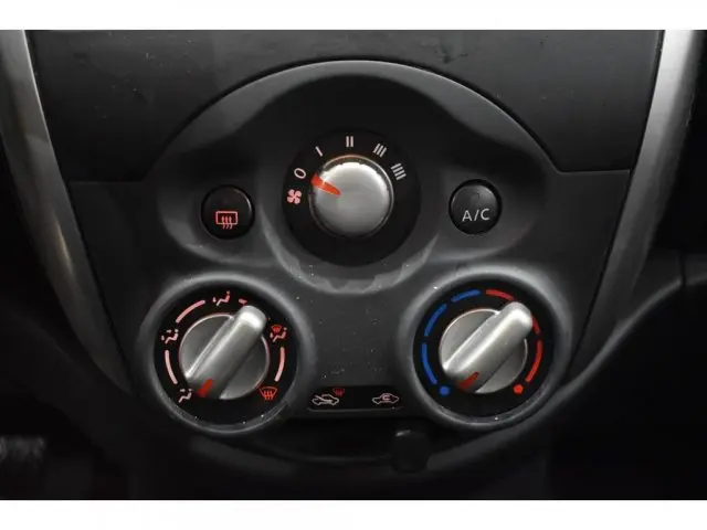 MARCH - 1.0 SV 16V 4P MANUAL