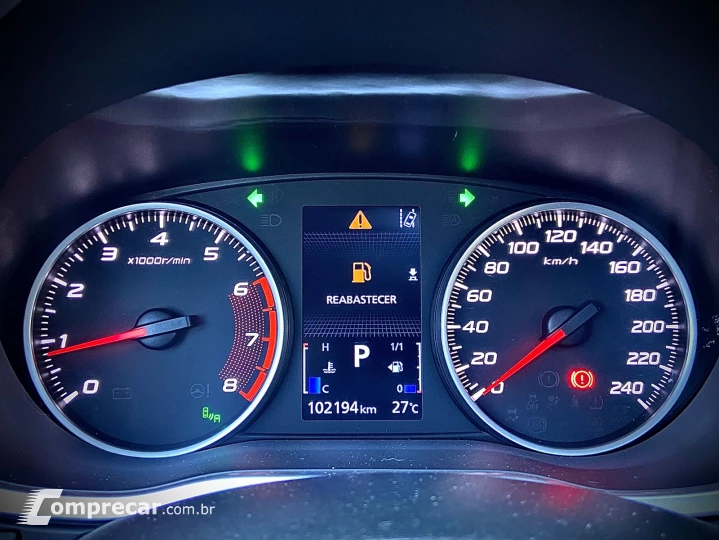 ECLIPSE CROSS 1.5 Mivec Turbo Hpe-s