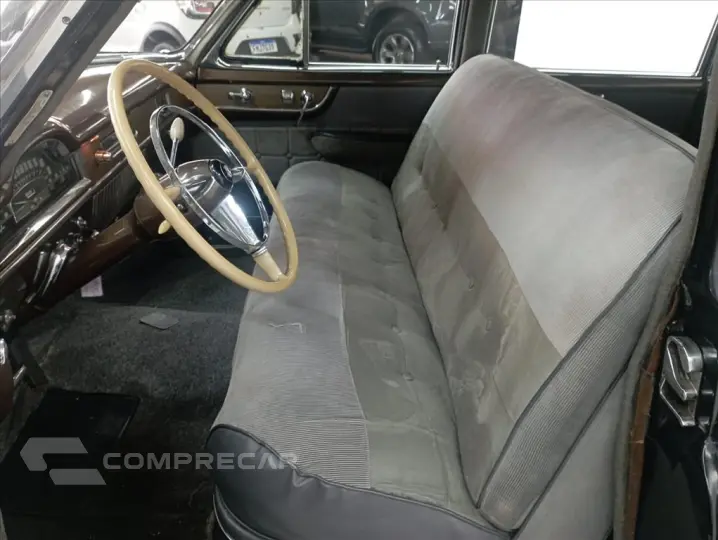 FLEETWOOD V8 16V GASOLINA 2P AUTOMÁTICO