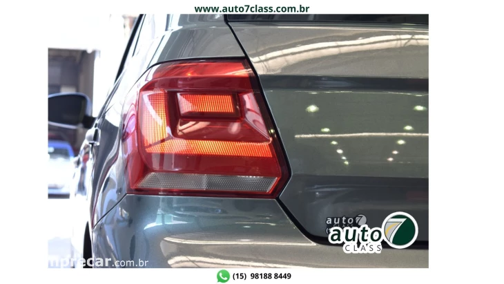 GOL - 1.6 MSI TOTAL 4P MANUAL