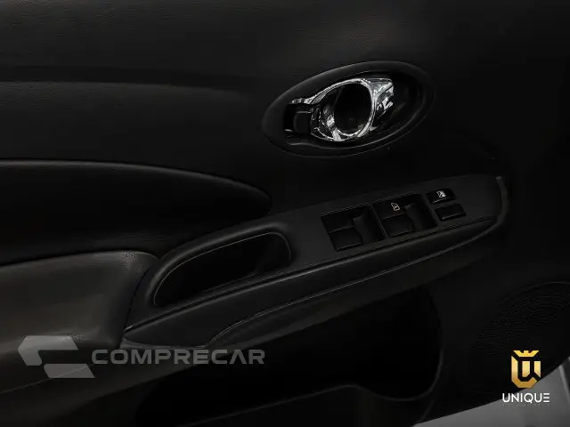 VERSA - 1.6 16V V-DRIVE PREMIUM XTRONIC