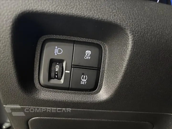 CRETA 1.0 TGDI FLEX LIMITED AUTOMÁTICO