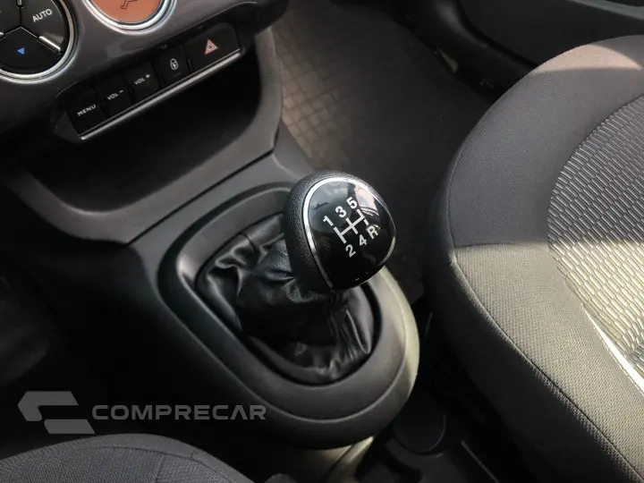 C3 1.2 Pure Tech Flex Tendance Manual