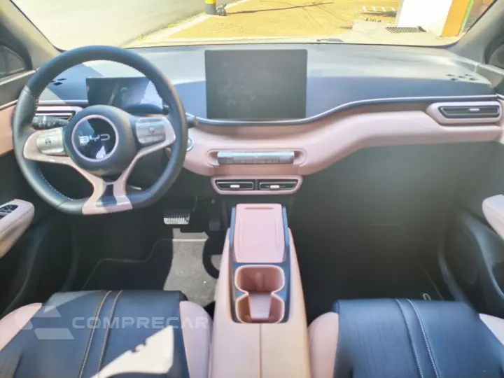 Dolphin Mini 38 KW ELÉTRICO