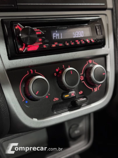 SAVEIRO 1.6 CS 8V