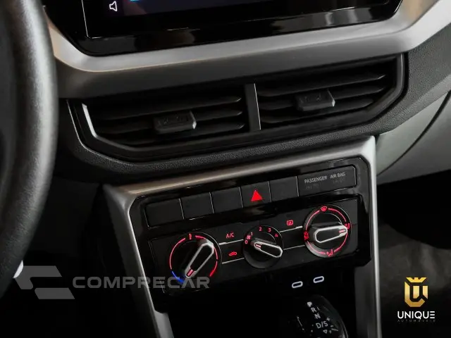 T-CROSS - 1.0 200 TSI TOTAL AUTOMÁTICO