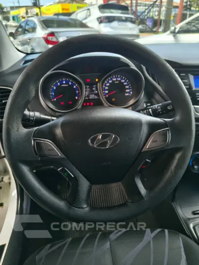 HB20 1.0 12V Comfort