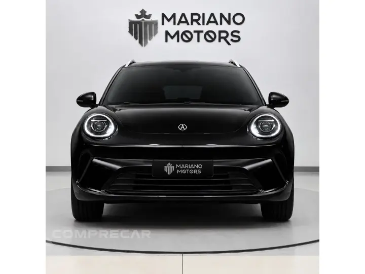 ORA 5 58,3 KW ELÉTRICO