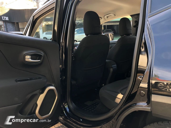 Renegade 1.8 16V Flex Sport 4P Manual