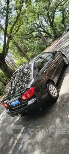 COROLLA 1.8 XLI 16V