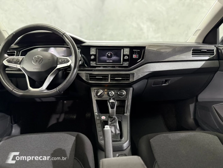 POLO 1.0 170 TSI Comfortline