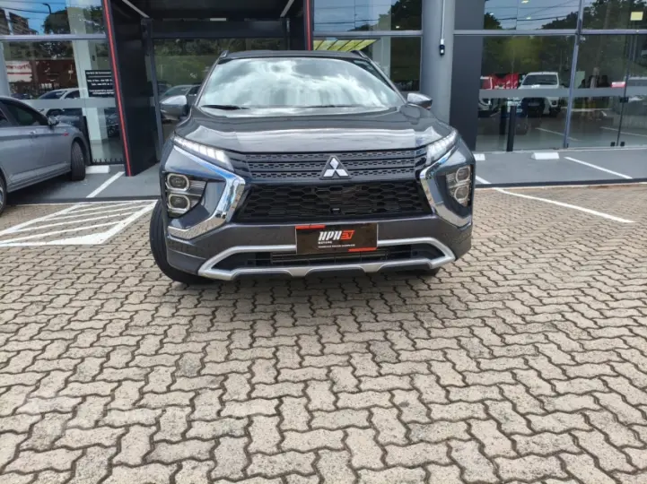 ECLIPSE CROSS 1.5 Mivec Turbo HPE