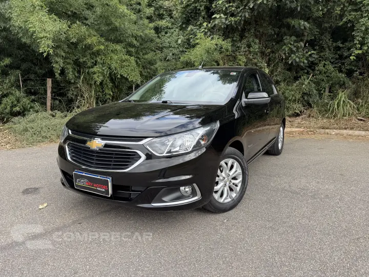 COBALT 1.8 MPFI Elite 8V