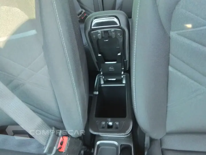 PULSE 1.0 TURBO 200 HYBRID AUDACE CVT