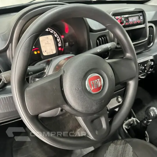 MOBI LIKE 1.0 Fire Flex 5p.