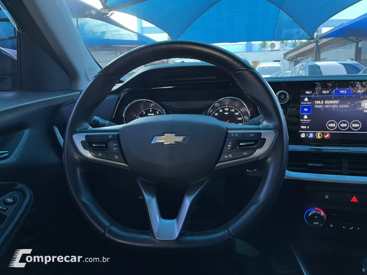 MONTANA 1.2 Turbo Premier
