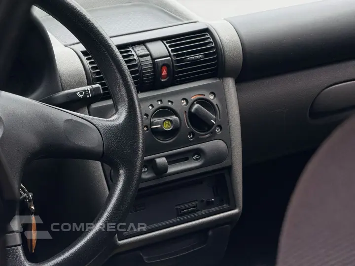 CLASSIC 1.0 MPFI LS 8V
