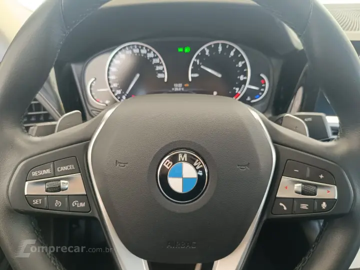 320i 2.0 16V TURBO GP AUTOMÁTICO