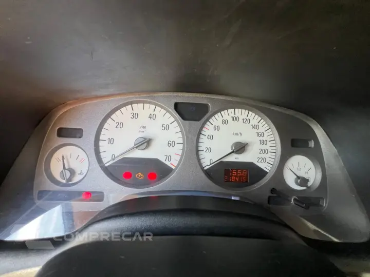 ASTRA 2.0 MPFI CD 8V