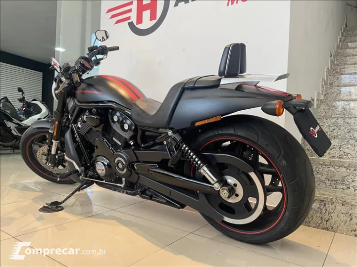 V ROD NIGHT ROD ESPECIAL