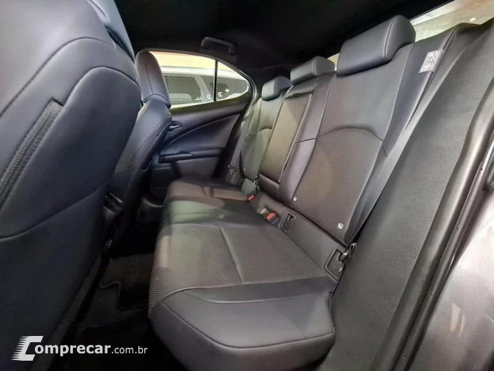 UX250H LUXURY