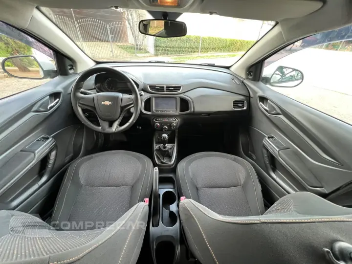 ONIX 1.4 MPFI LT 8V