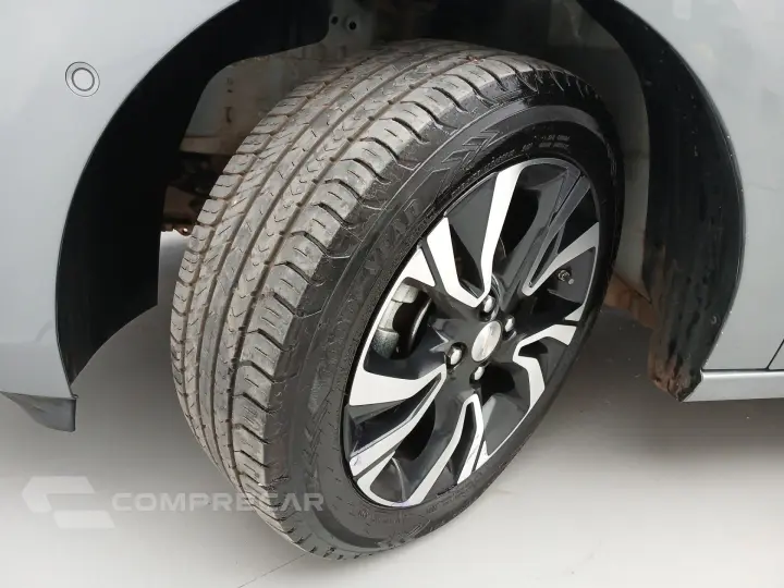 ONIX 1.0 TURBO FLEX PLUS PREMIER AUTOMÁTICO