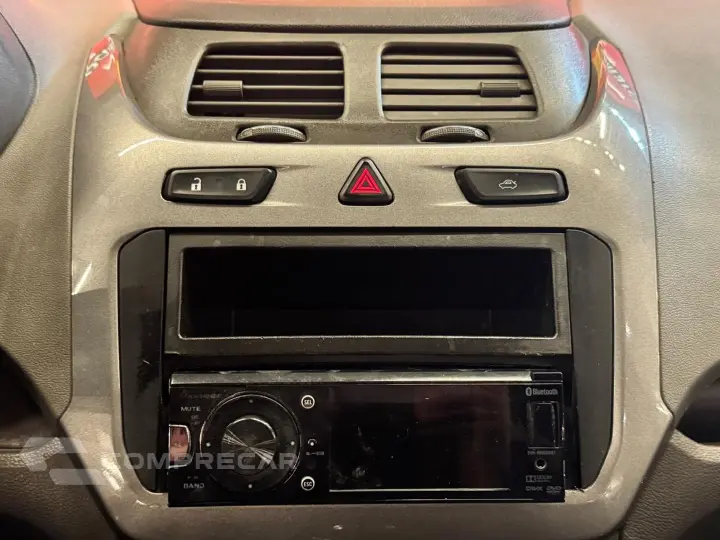 Cobalt 1.8 Mpfi Lt 8V Flex 4P Manual