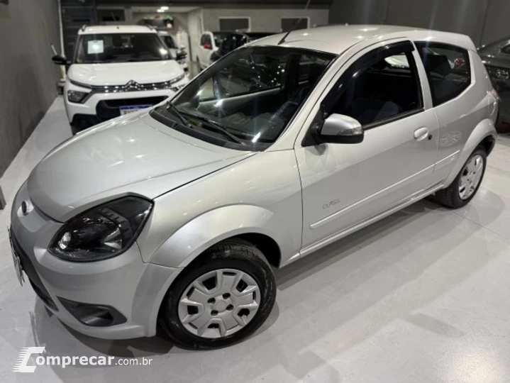KA 1.0 MPI 8V FLEX 2P MANUAL