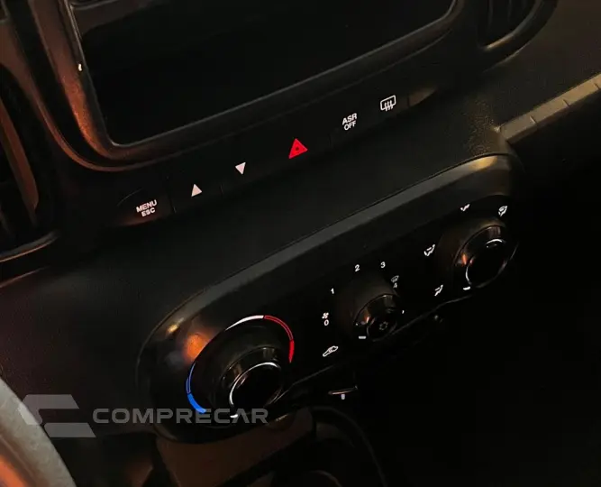 MOBI LIKE 1.0 Fire Flex 5p.