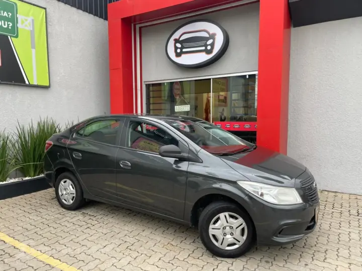 PRISMA 1.0 MPFI JOY 8V FLEX 4P MANUAL