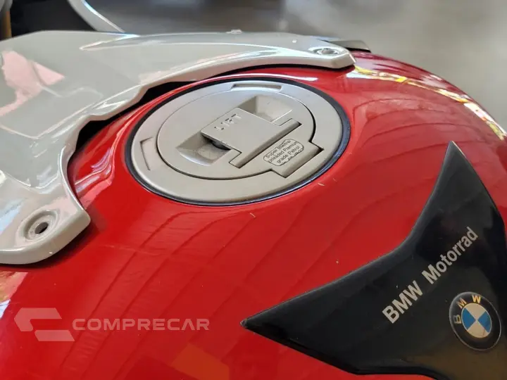 S 1000 RR