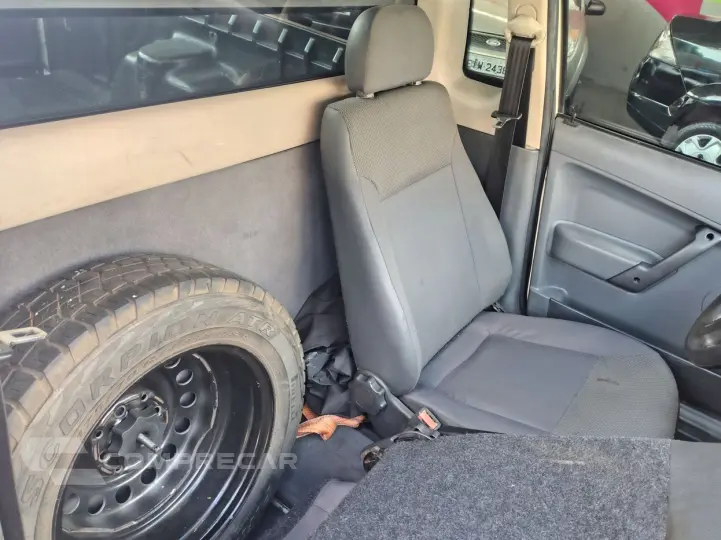 SAVEIRO 1.6 MI TITAN CS 8V G.IV