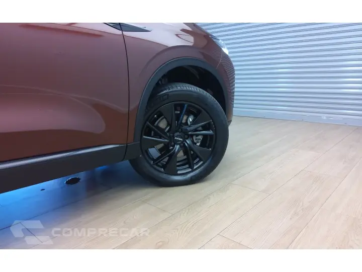 HAVAL H6 1.5  HEV PREMIUM E-TRACTION