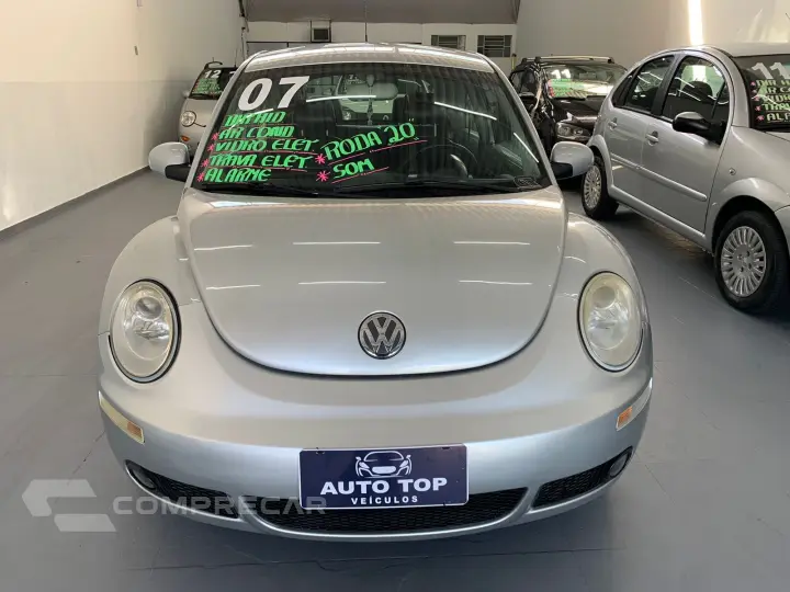 NEW BEETLE 2.0 MI 8V