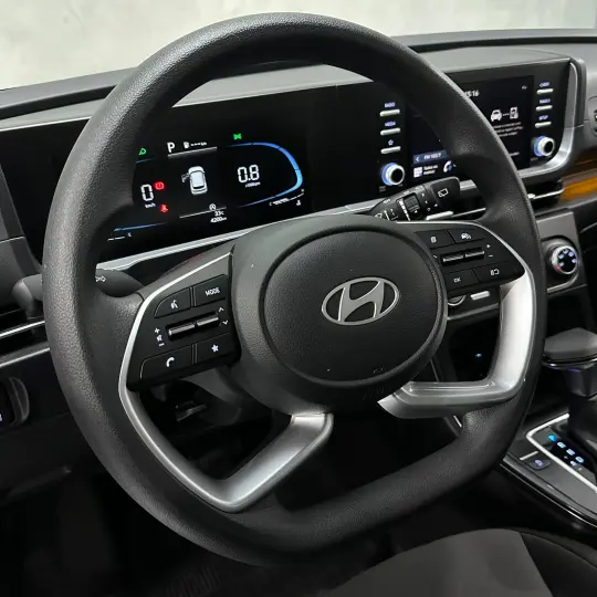 Creta Comfort 1.0 TB 12V Flex Aut.