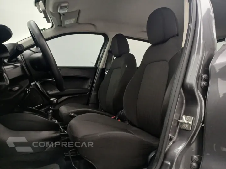 ARGO 1.0 FIREFLY FLEX MANUAL