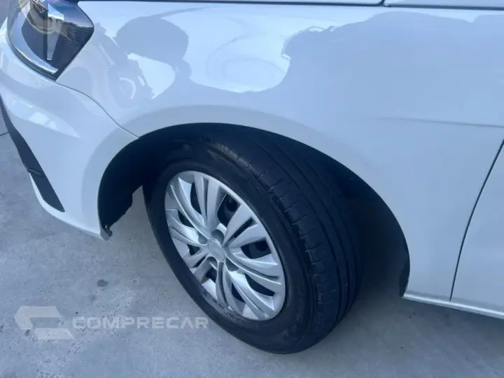 Gol Trendline 1.0 T.Flex 12V 5p