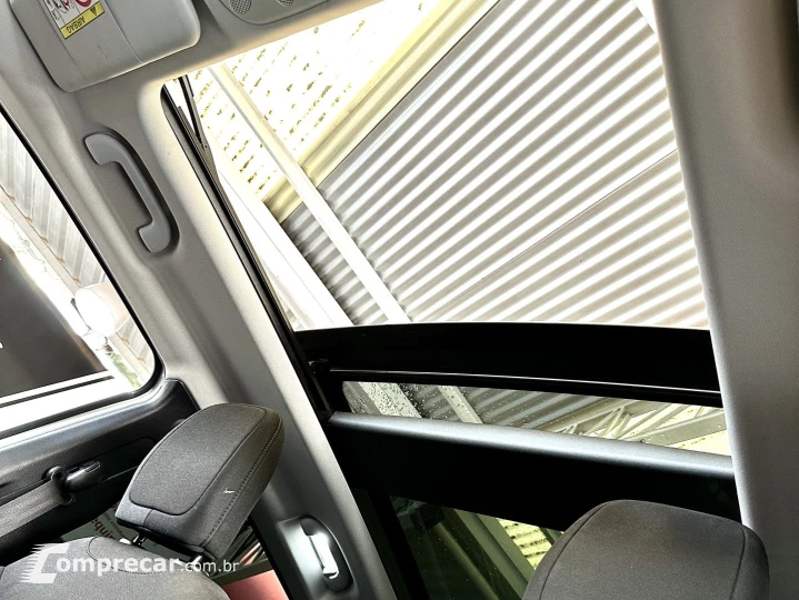 RENEGADE 1.8 16V FLEX SPORT 4P AUTOMÁTICO