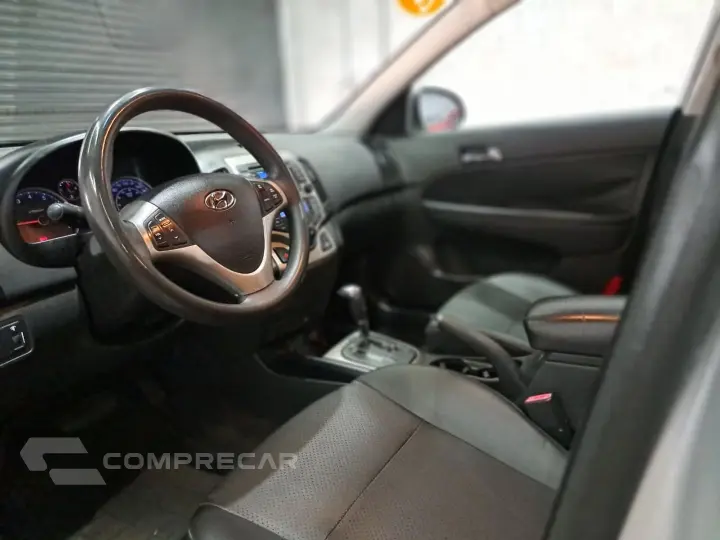 I30 2.0 Mpfi Gls 16V Gasolina 4P Automático