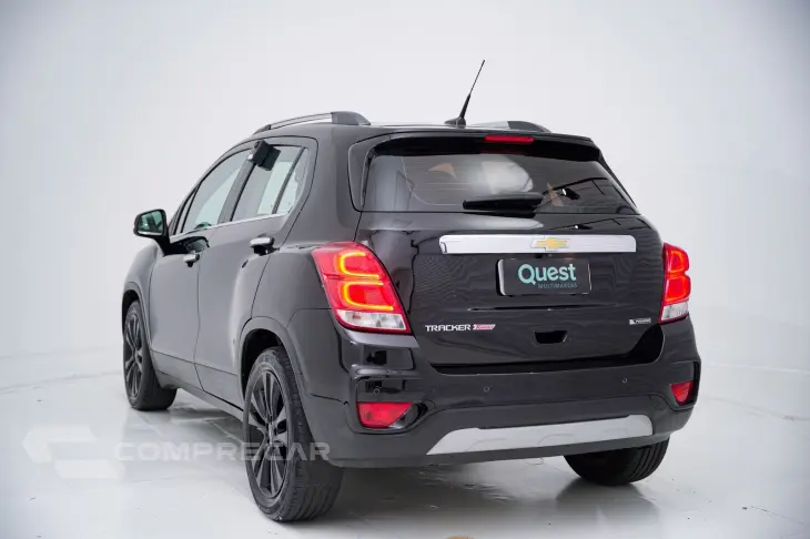 TRACKER Premier 1.4 Turbo 16V Flex Aut