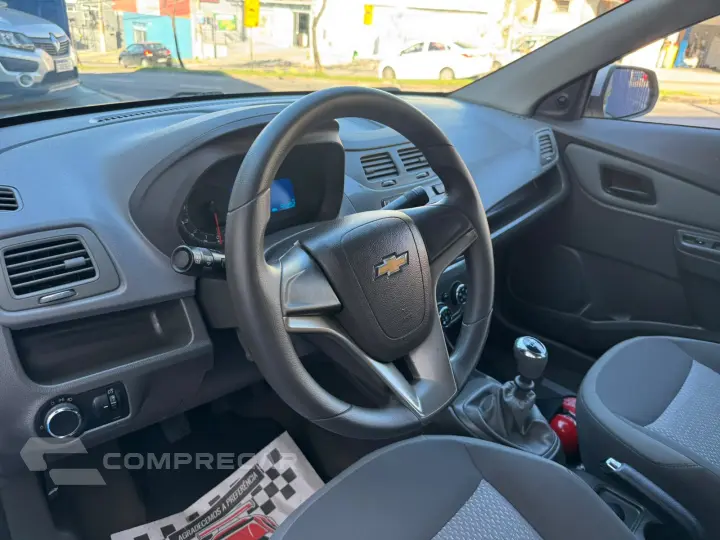 COBALT 1.8 MPFI LT 8V